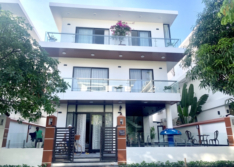 Hanna Villa FLC Sầm Sơn